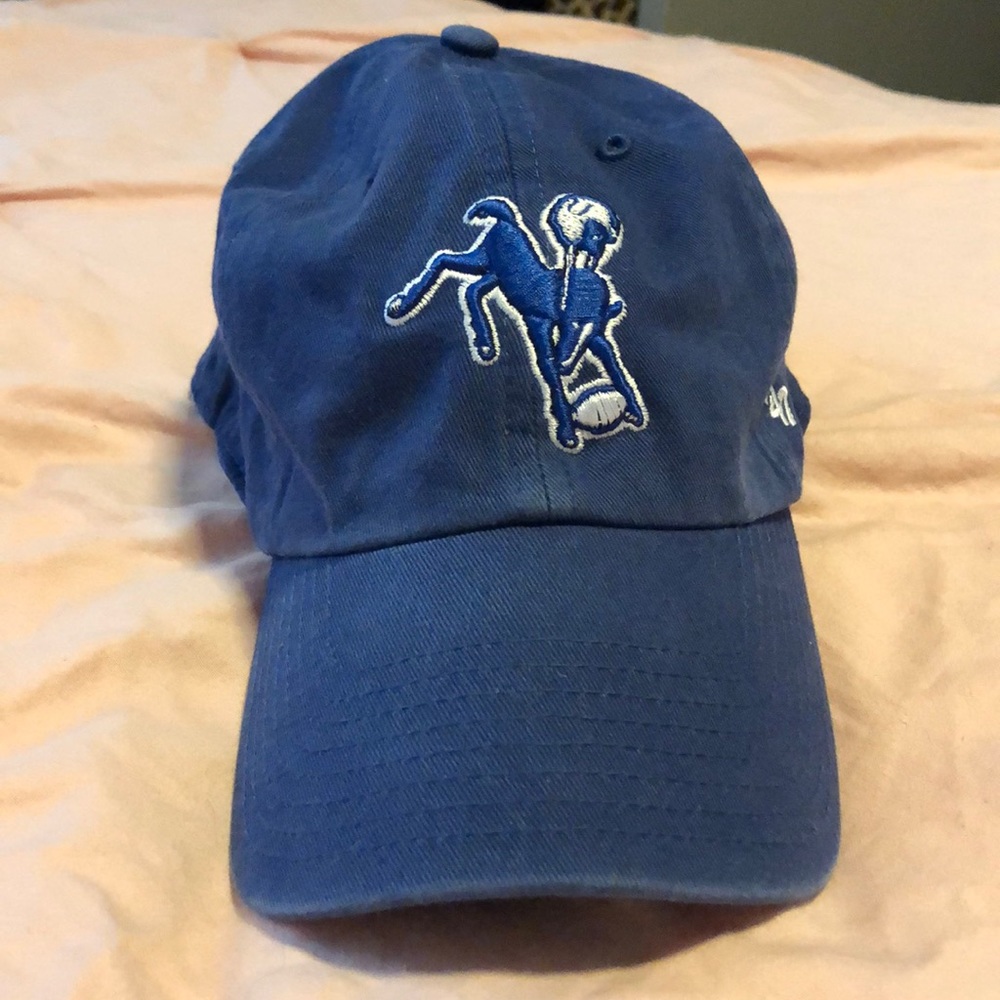 Indianapolis Colts hat